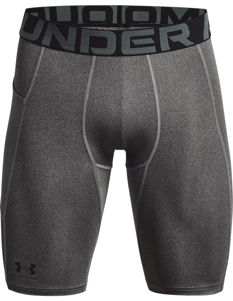 Short con bolsillos para entrenamiento hombre 5