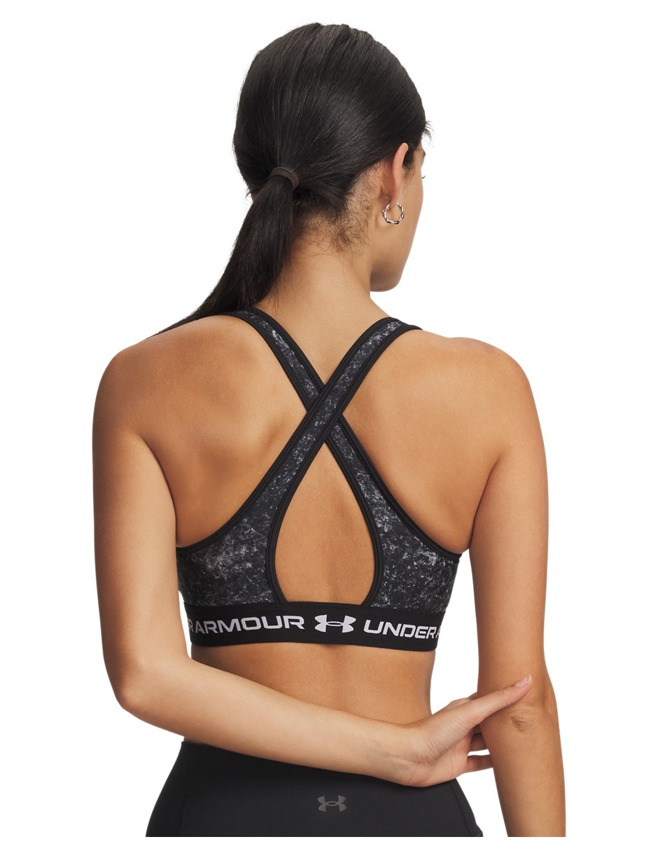 Top deportivo para entrenamiento mujer 2