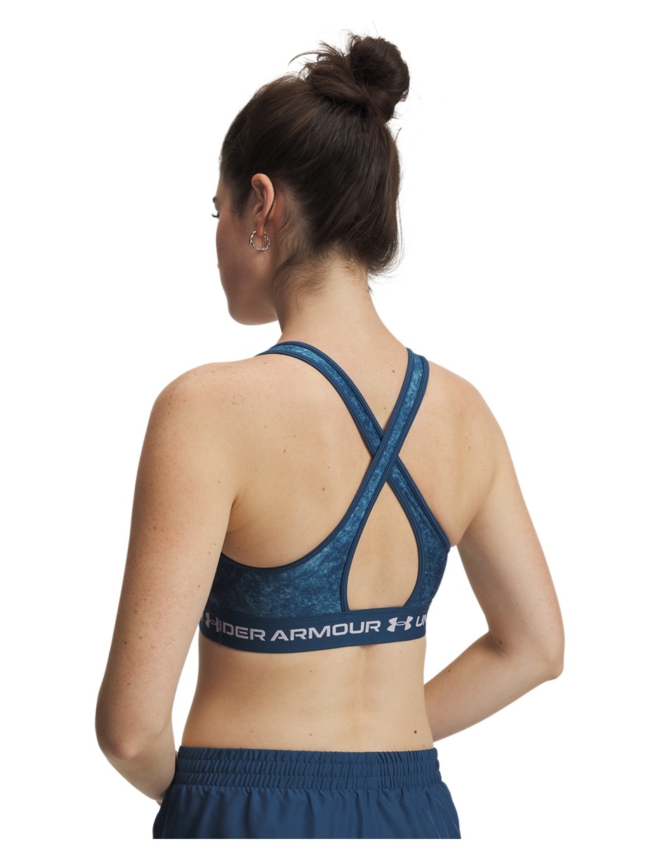 Top deportivo para entrenamiento mujer 2