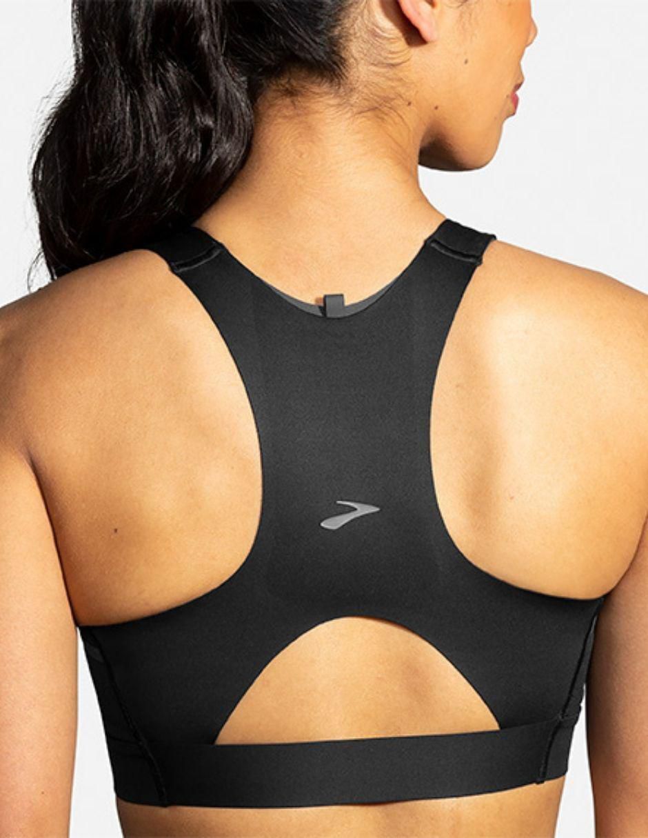 Top deportivo para correr mujer 2