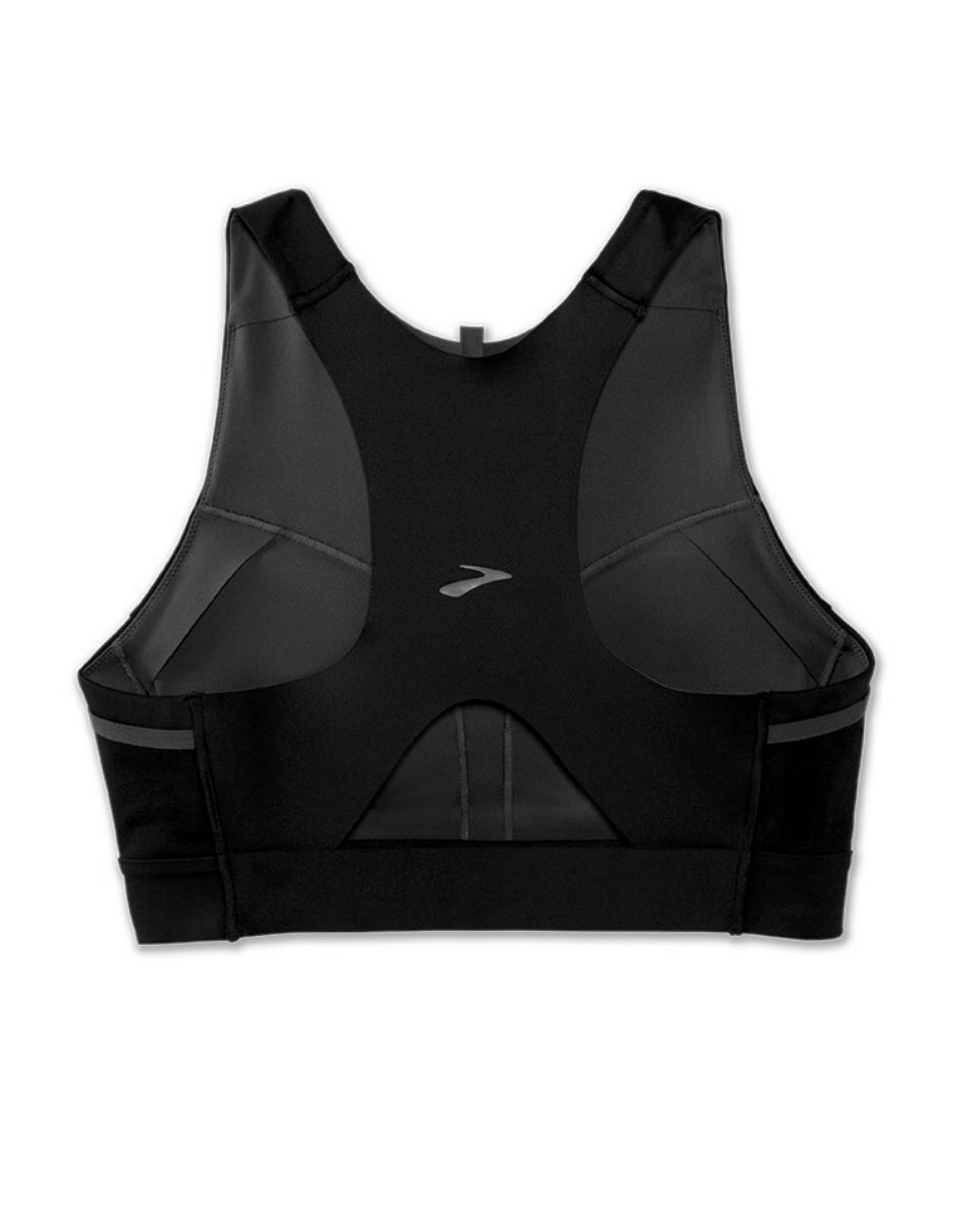 Top deportivo para correr mujer 6