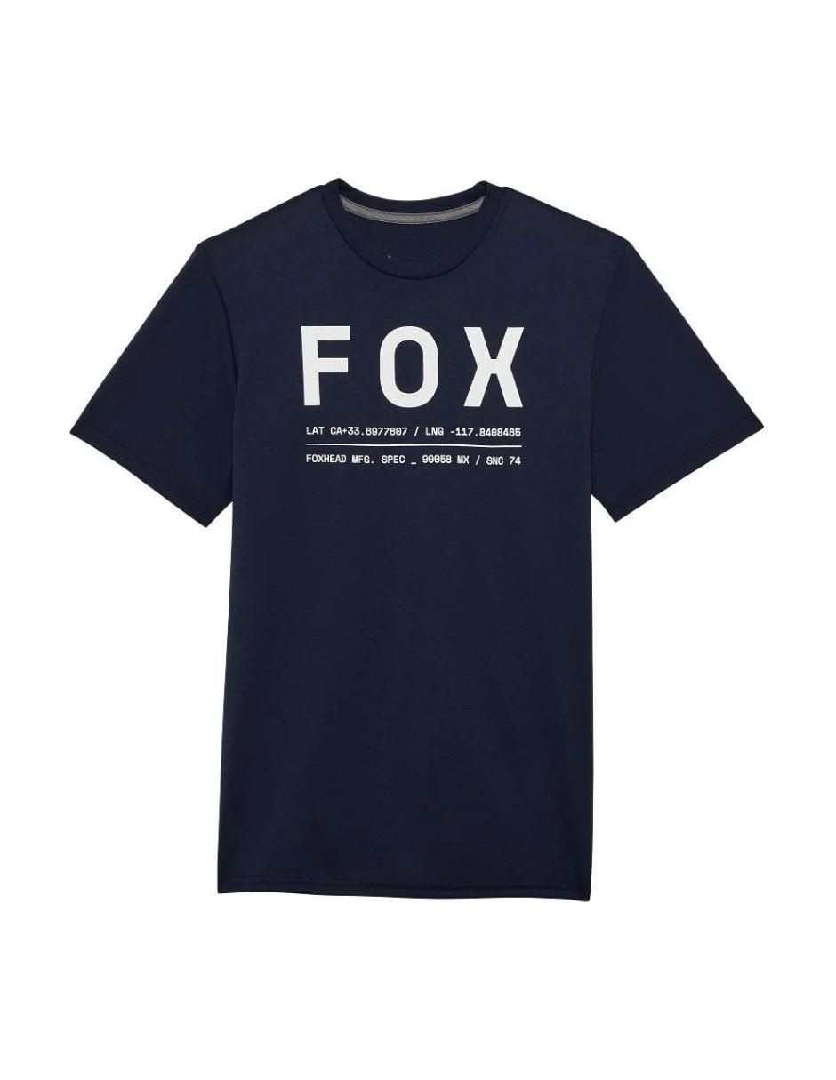 Playera deportiva para entrenamiento de hombre 3
