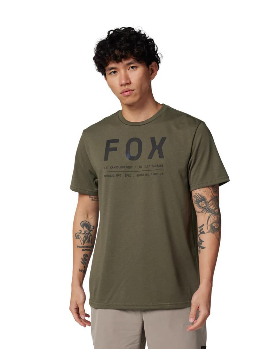 "set playera deportiva/playera deportiva" "para" casual fox racing sin equipo "para" (si aplica) hombre