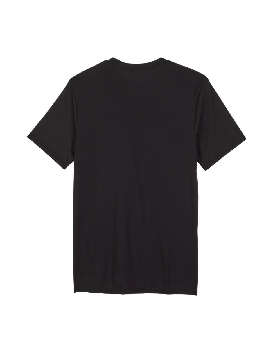 Playera deportiva casual de hombre 4