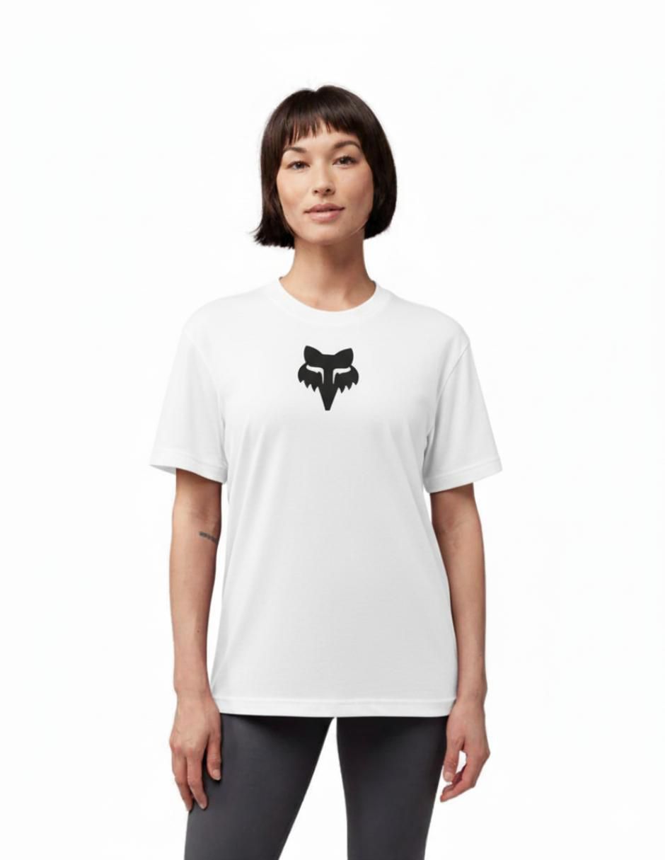 Playera deportiva casual de mujer 1