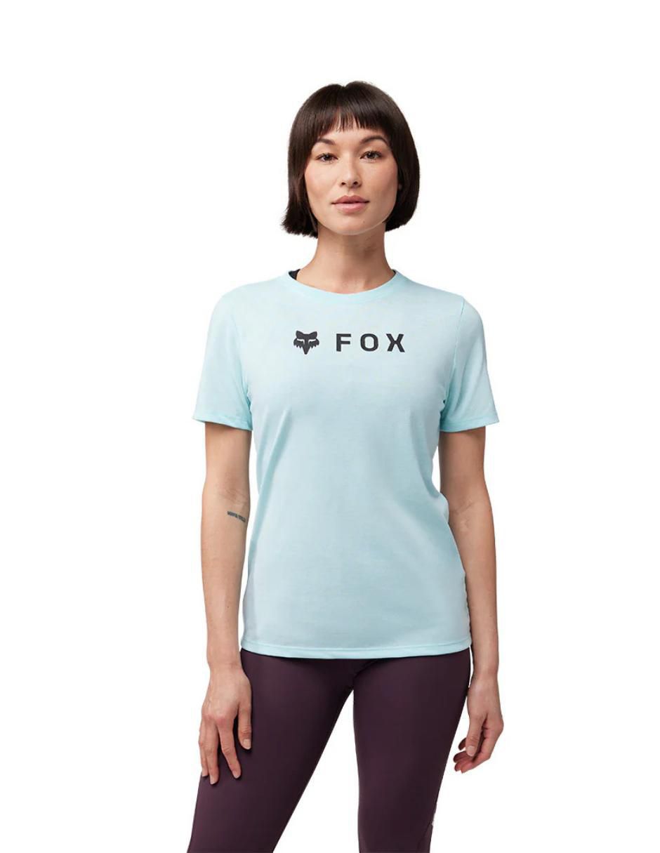 Playera deportiva casual de mujer Playera deportiva casual de mujer