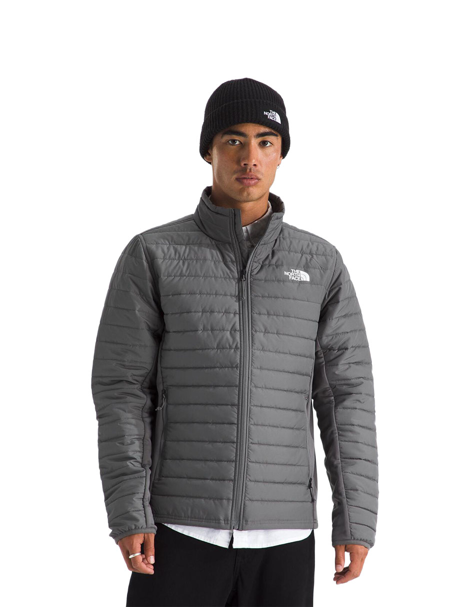 Chamarra para hiking performance Fleece Canyonlands de hombre Chamarra para hiking performance Fleece Canyonlands de hombre