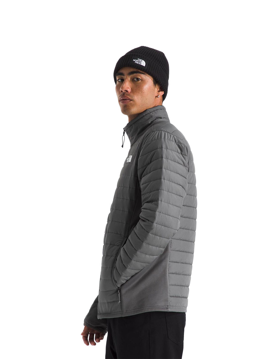 Chamarra para hiking performance Fleece Canyonlands de hombre 2