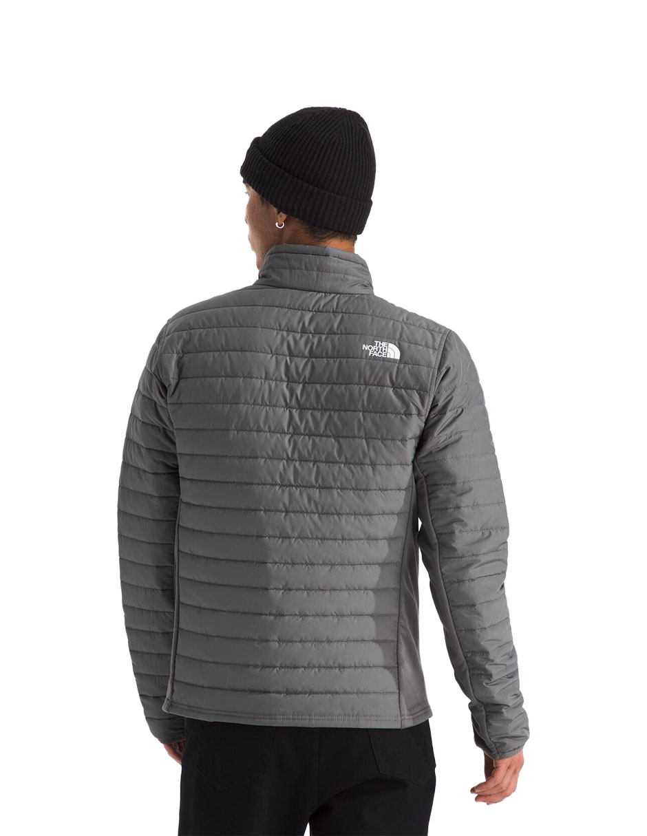 Chamarra para hiking performance Fleece Canyonlands de hombre 3
