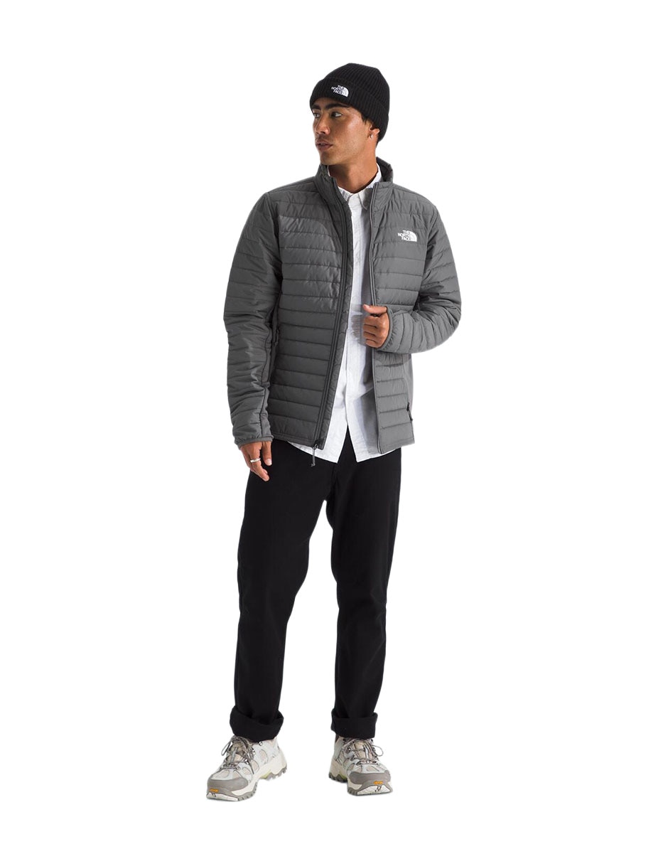 Chamarra para hiking performance Fleece Canyonlands de hombre 5