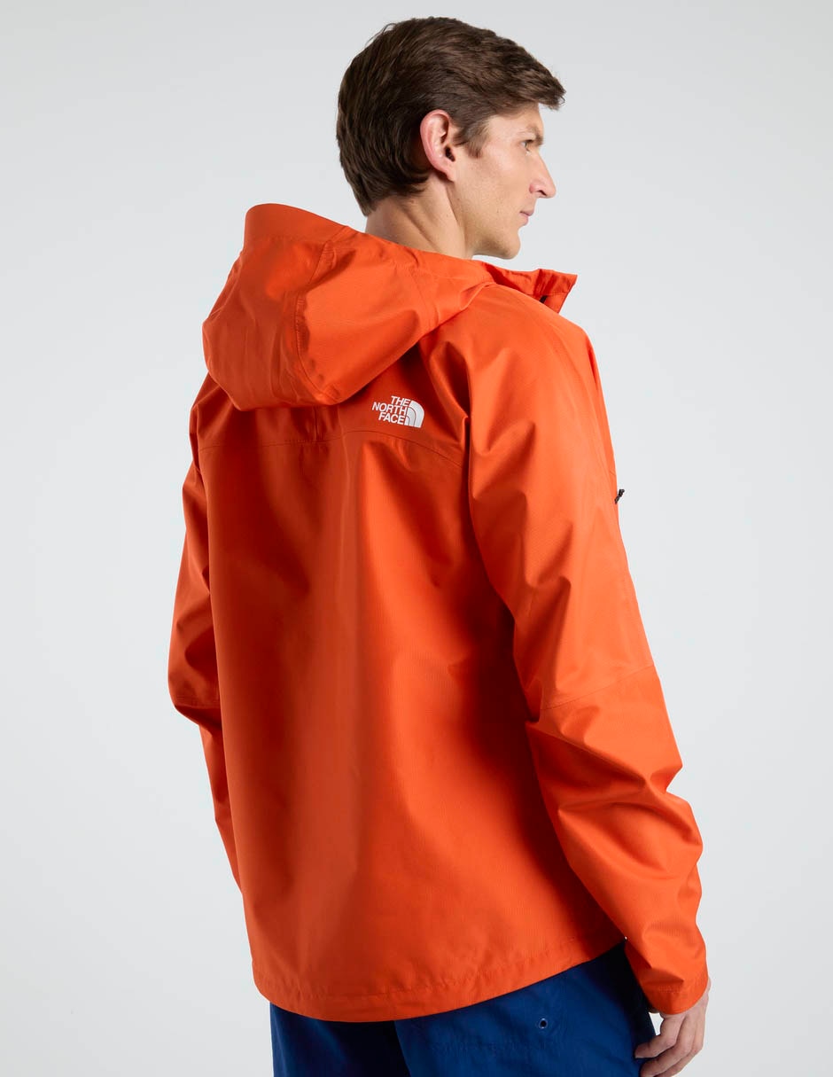 Chamarra impermeable para hiking Performance Fleece para hombre 2