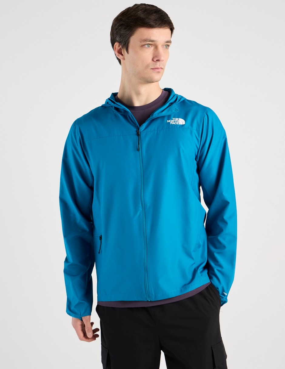 Chamarra para hiking Performance Fleece para hombre Chamarra para hiking Performance Fleece para hombre