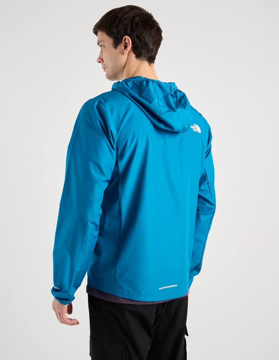 Chamarra para hiking Performance Fleece para hombre 6