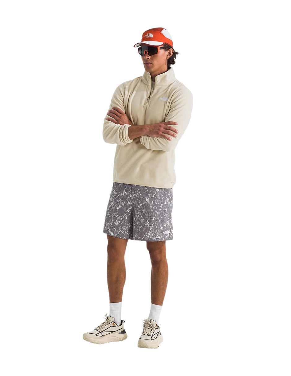 Chamarra para hiking Performance Fleece Glacier para hombre 2