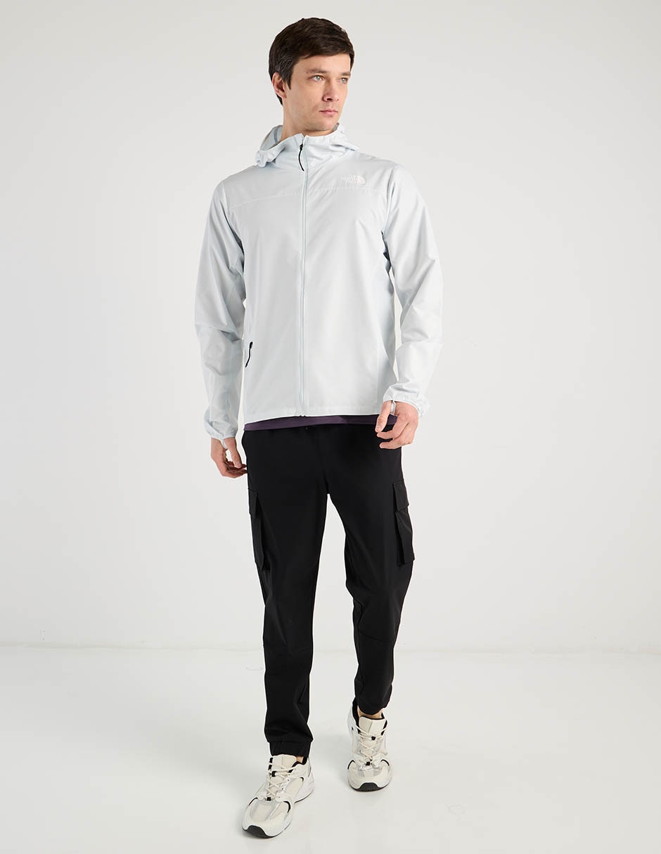 Chamarra para hiking Performance Fleece para hombre 2