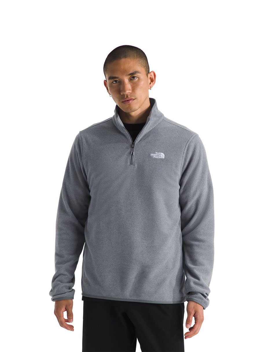 Chamarra para hiking performance Fleece de hombre Chamarra para hiking performance Fleece de hombre
