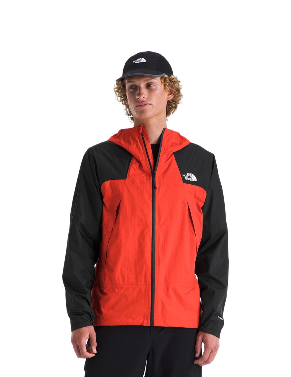 Chamarra impermeable para hiking performance Fleece de hombre Chamarra impermeable para hiking performance Fleece de hombre