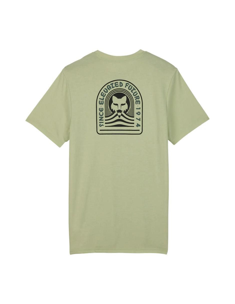 Playera deportiva casual de hombre 3