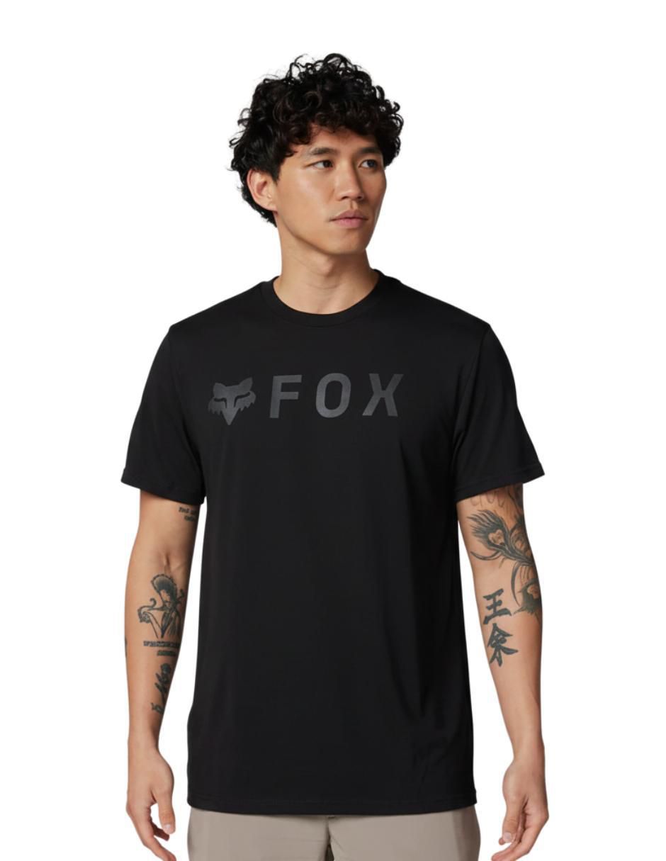 Playera deportiva casual de hombre Playera deportiva casual de hombre