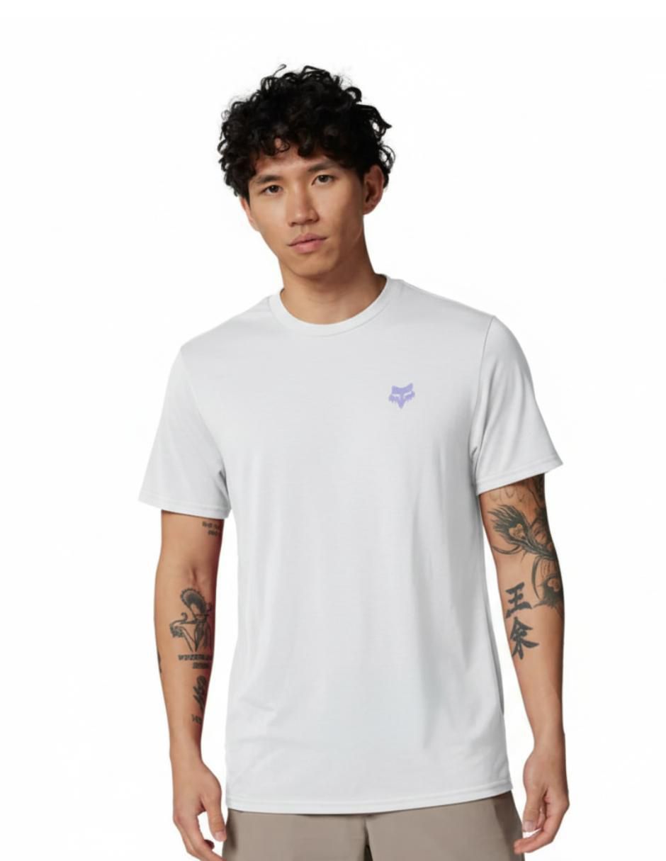 Playera deportiva casual de hombre 1