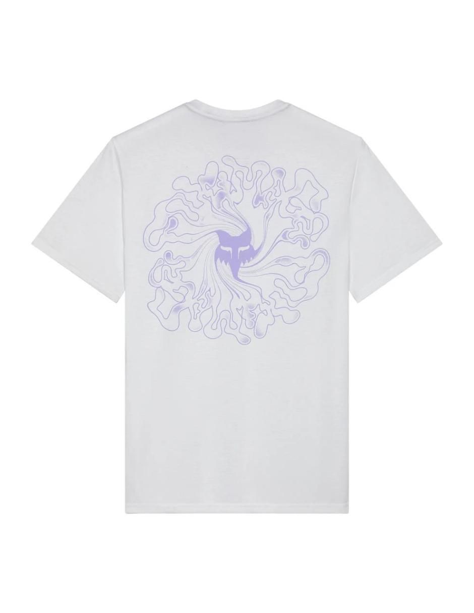 Playera deportiva casual de hombre 3