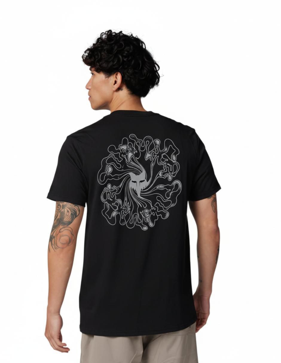 "set playera deportiva/playera deportiva" "para" casual fox racing sin equipo "para" (si aplica) hombre