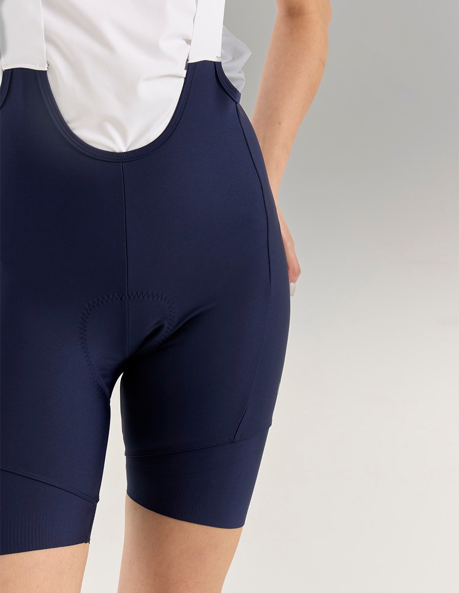 Bib short de entrenamiento para mujer 5