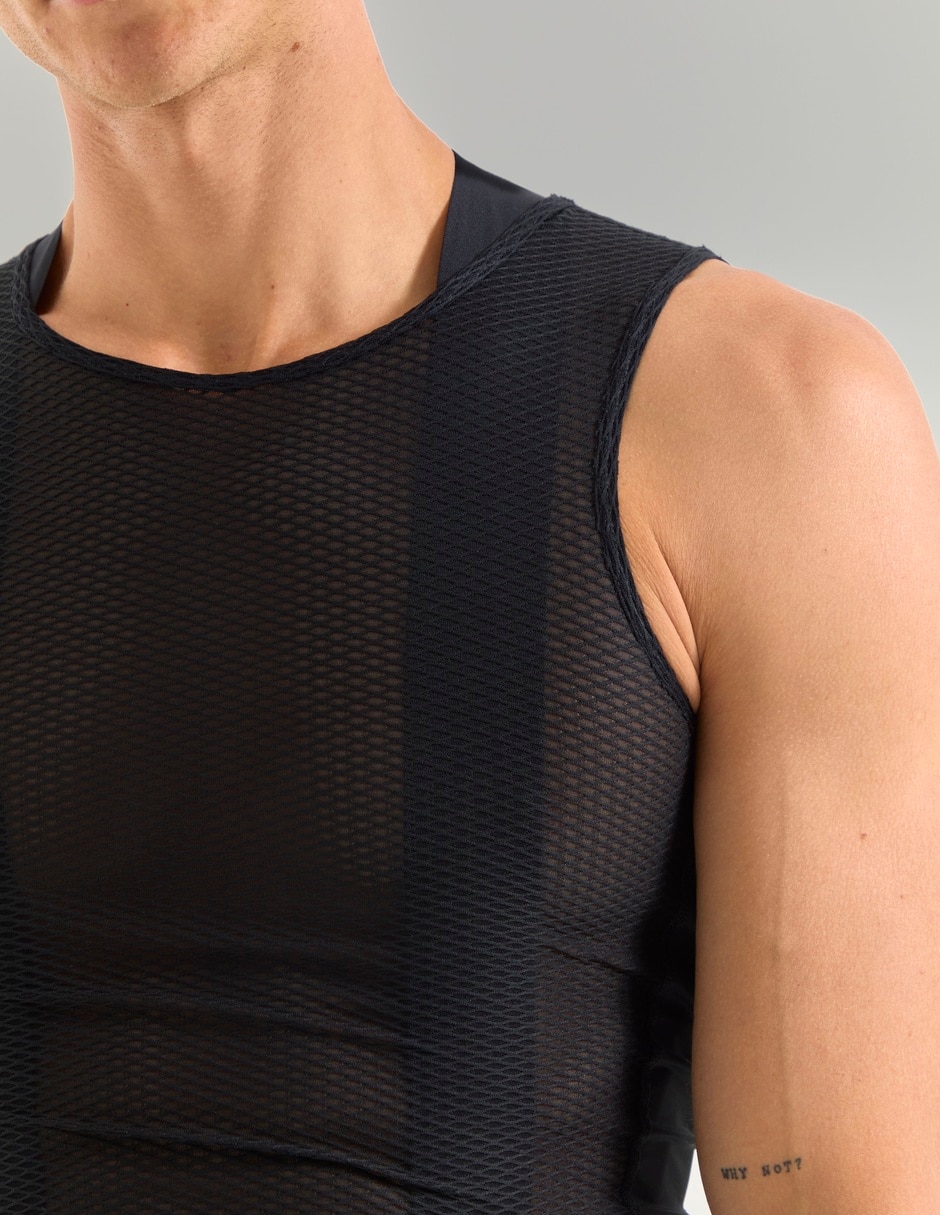 Bib short para ciclismo hombre 4