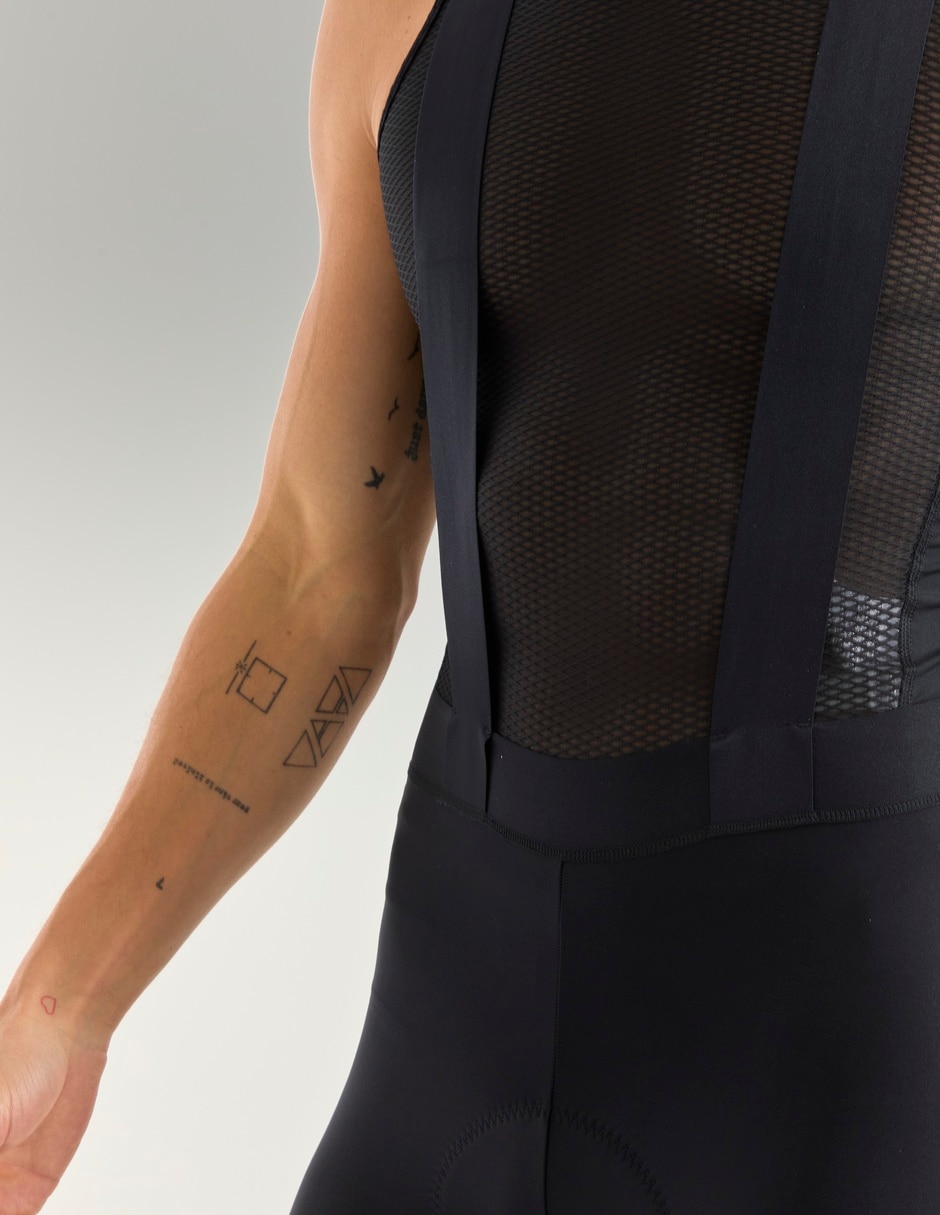 Bib short para ciclismo hombre 5