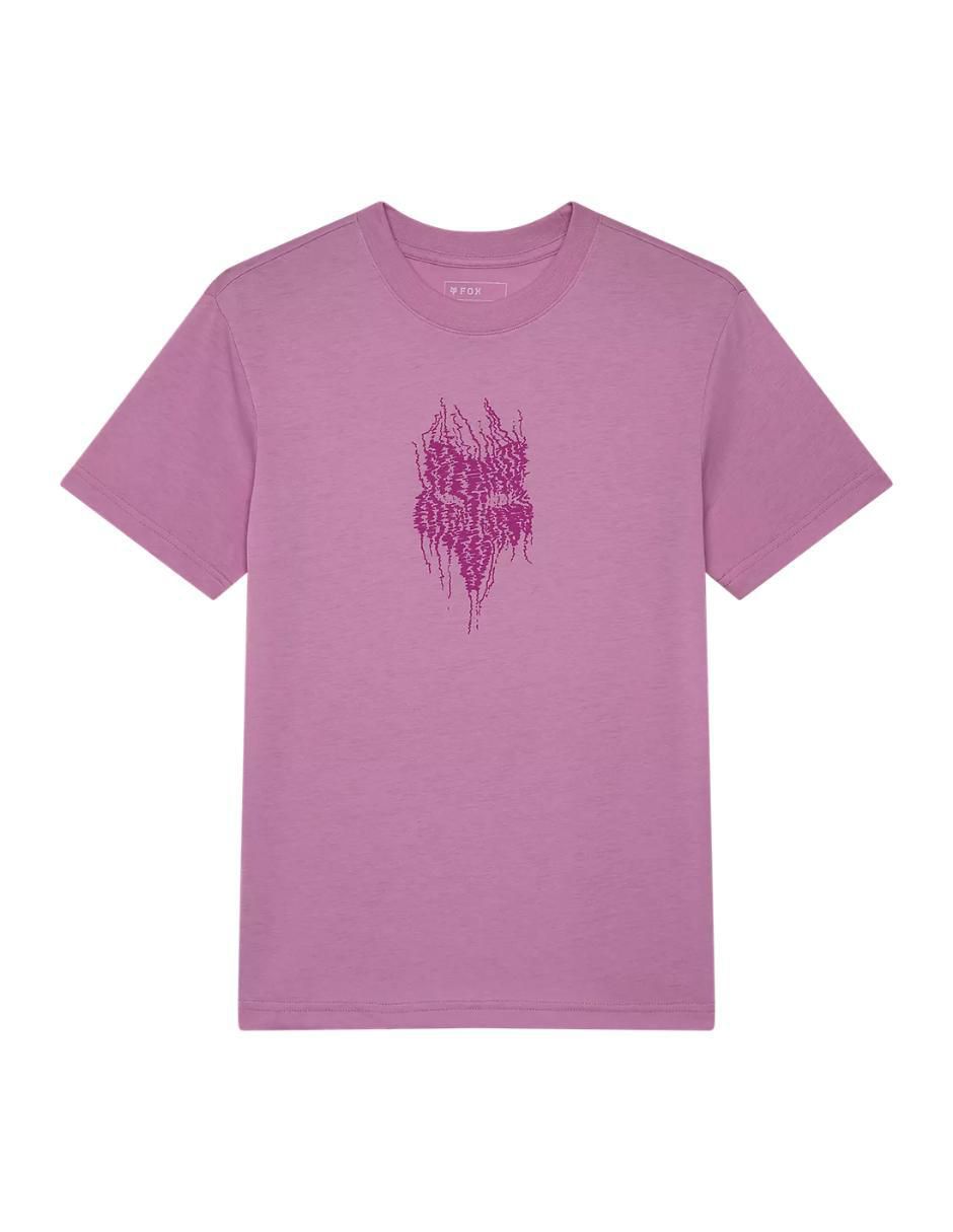 Playera deportiva casual de mujer 3