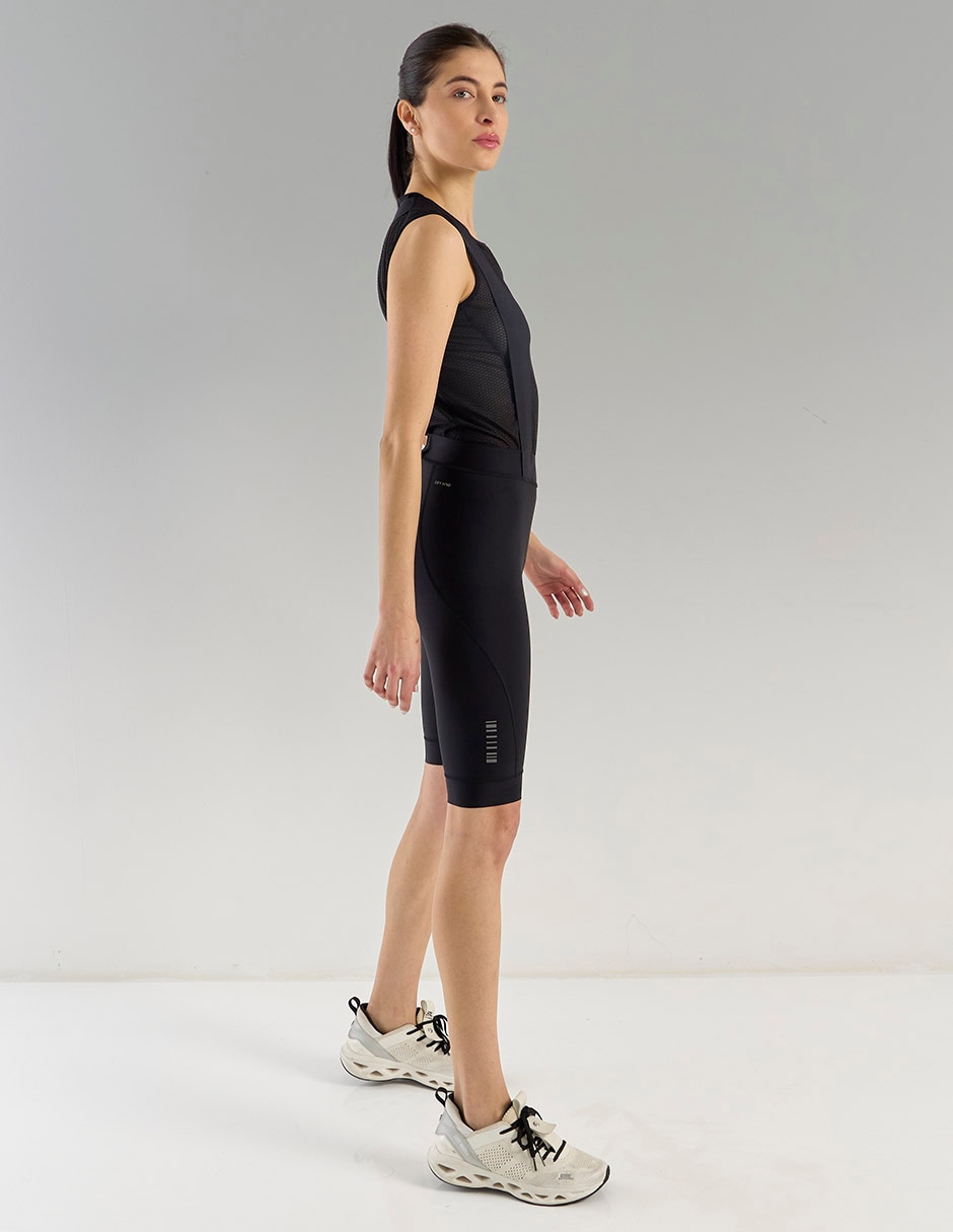 Playera deportiva para ciclismo para mujer 3