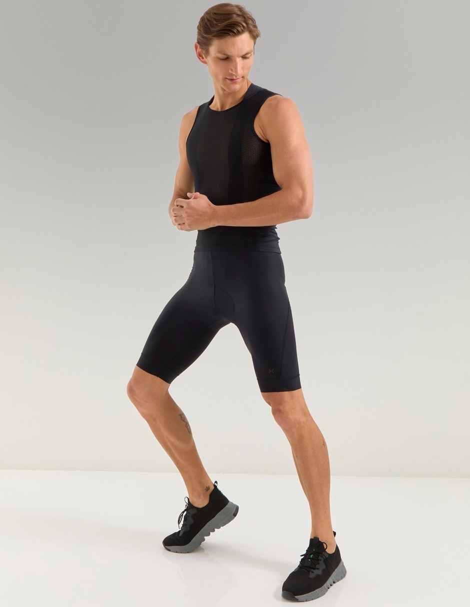 Tank top para entrenamiento de hombre 3