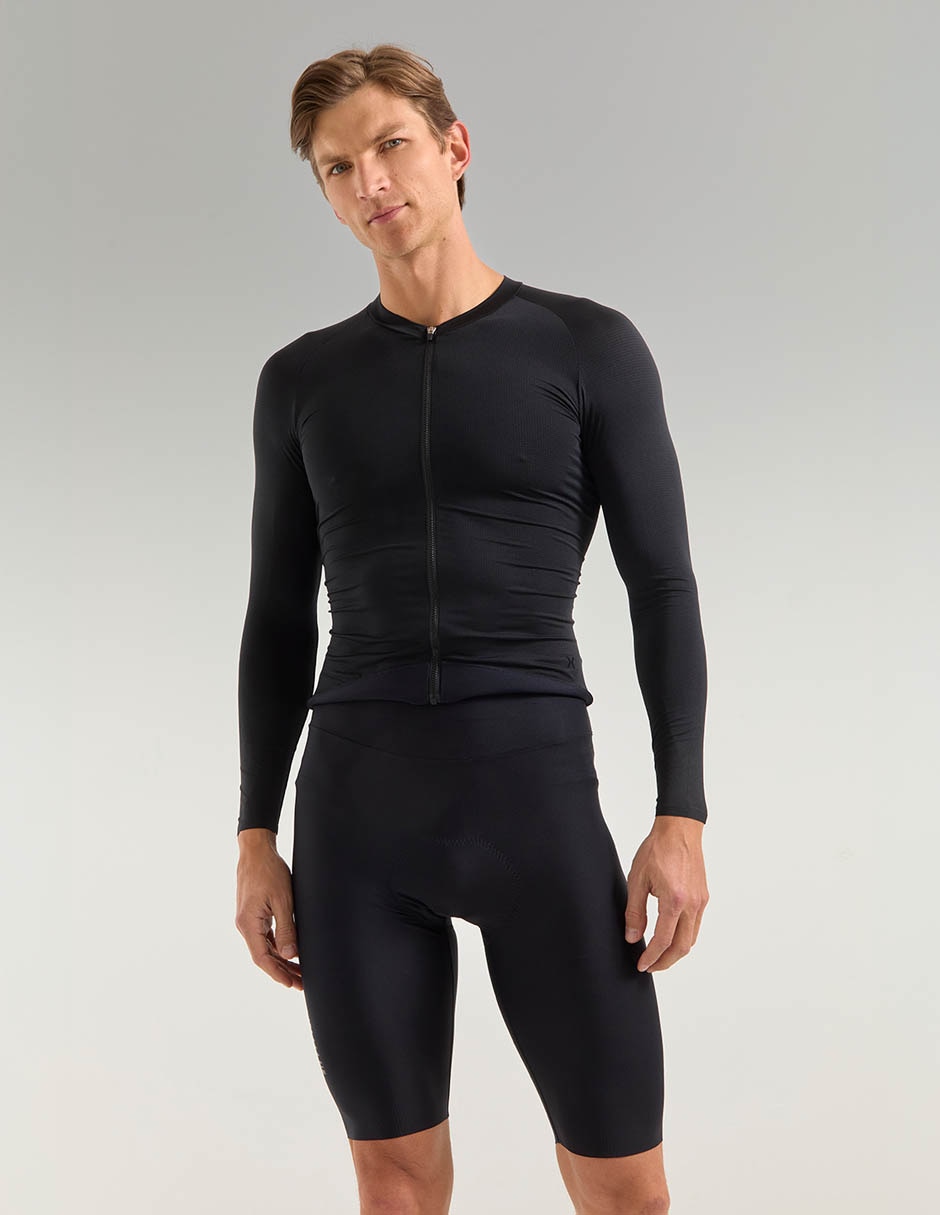 Short con almohadilla para ciclismo hombre