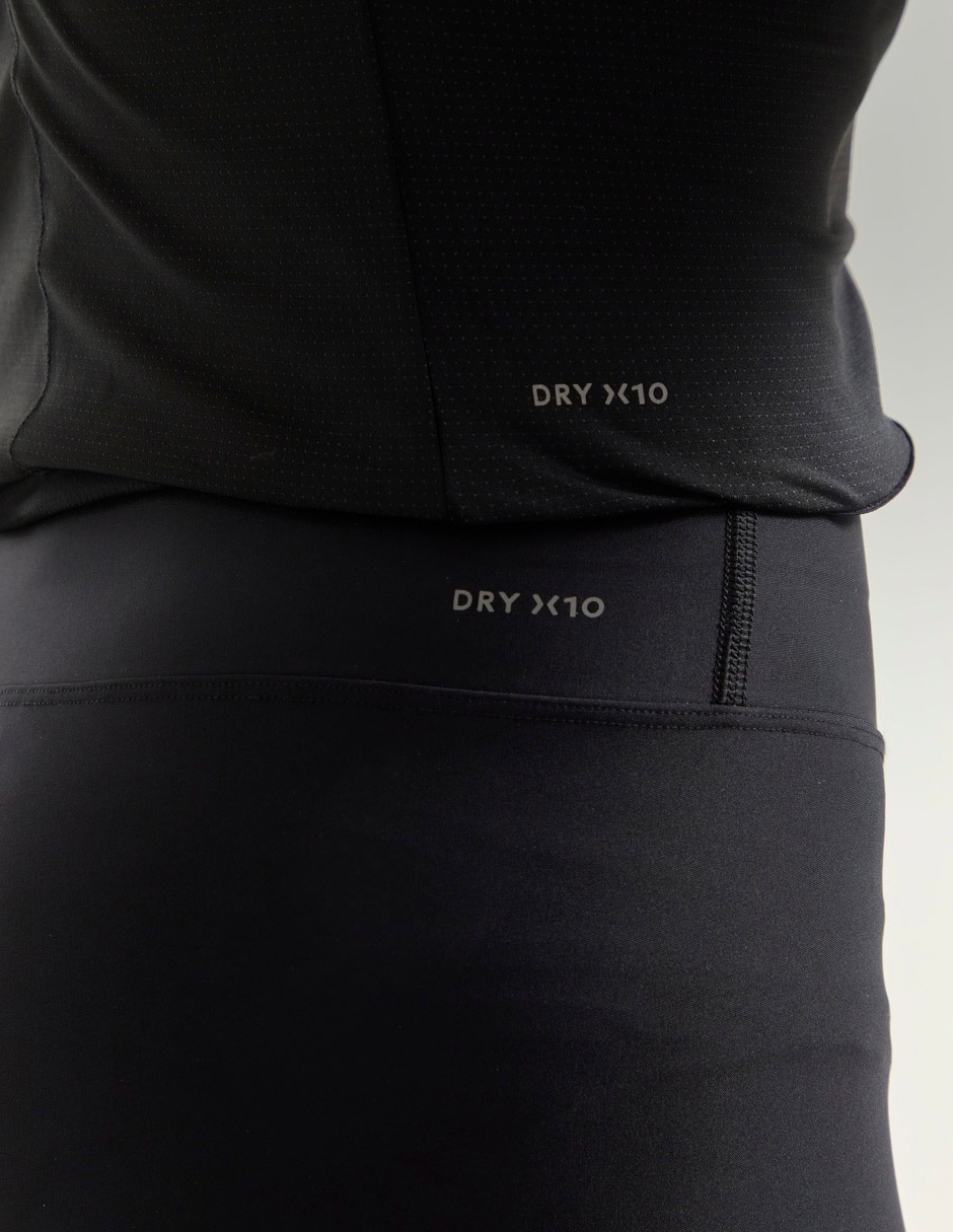 Short con almohadilla para ciclismo hombre 5