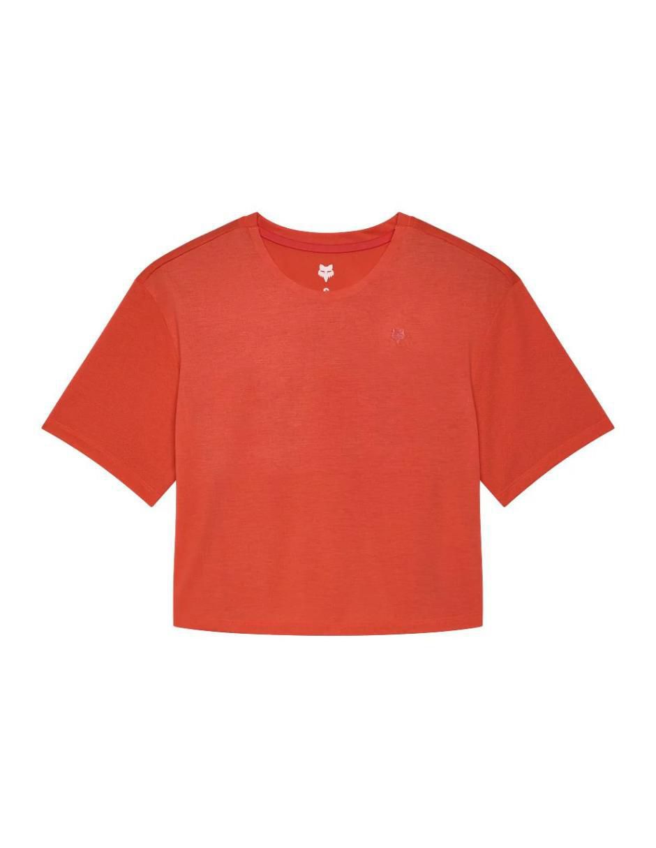 Playera deportiva casual de mujer 3