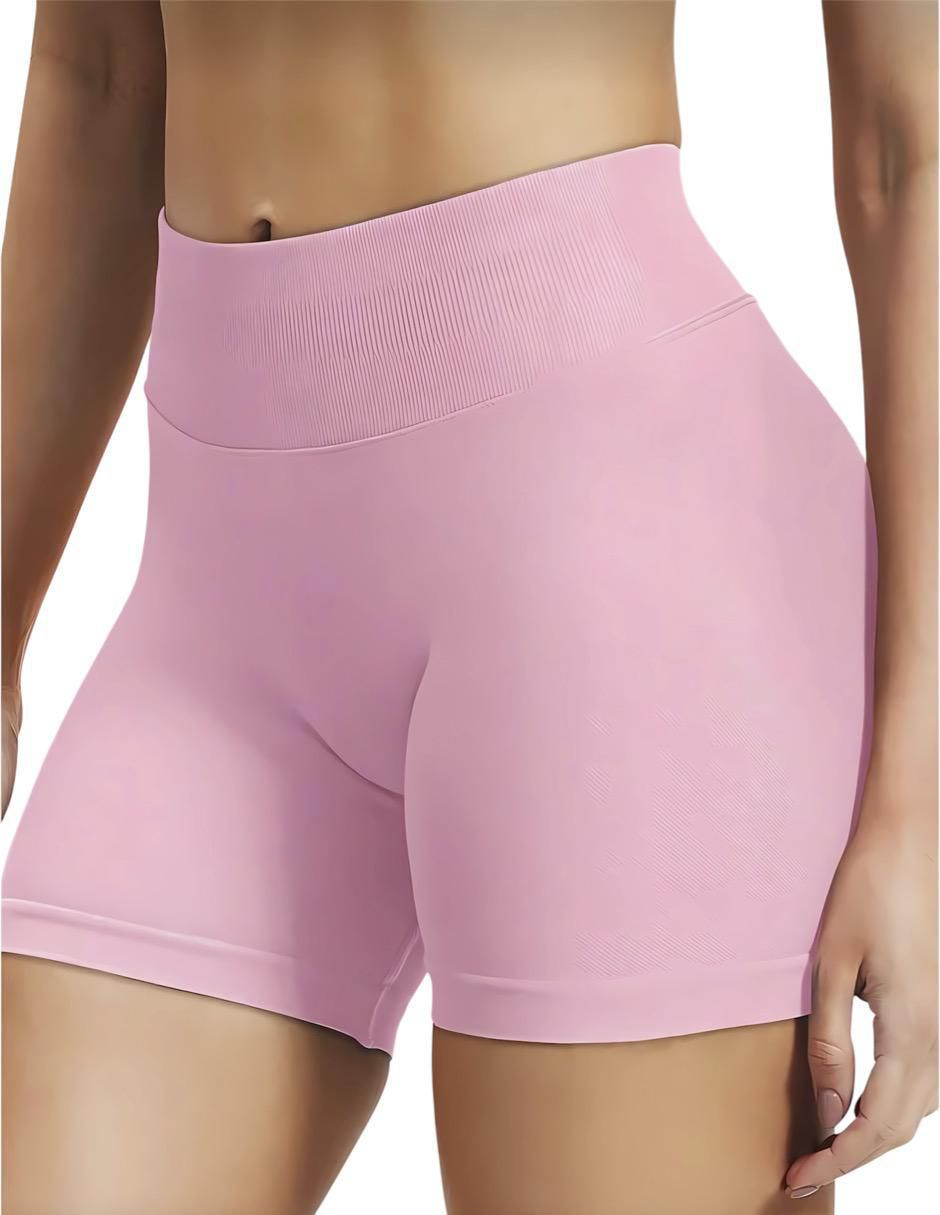 Short para entrenamiento mujer 2