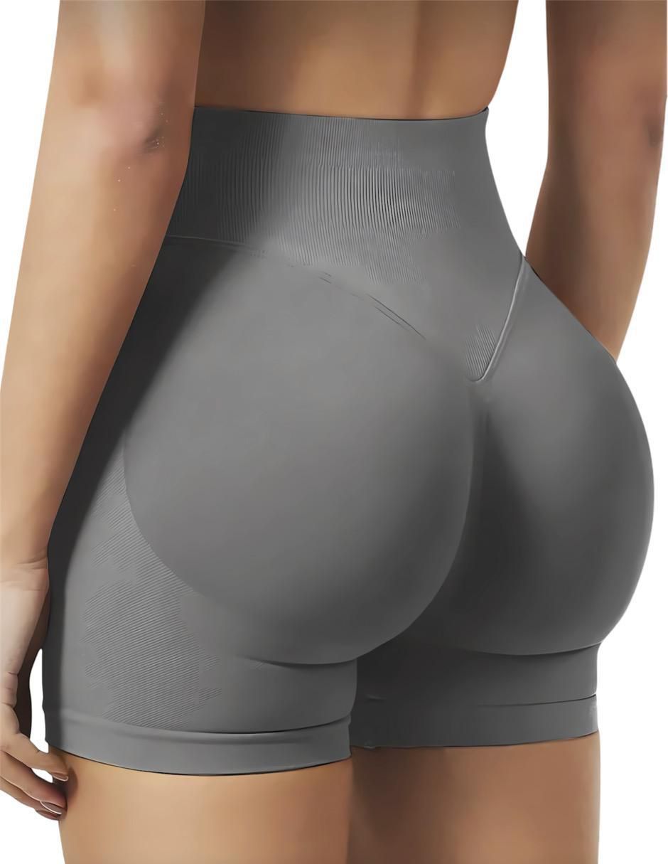Short para entrenamiento mujer 3
