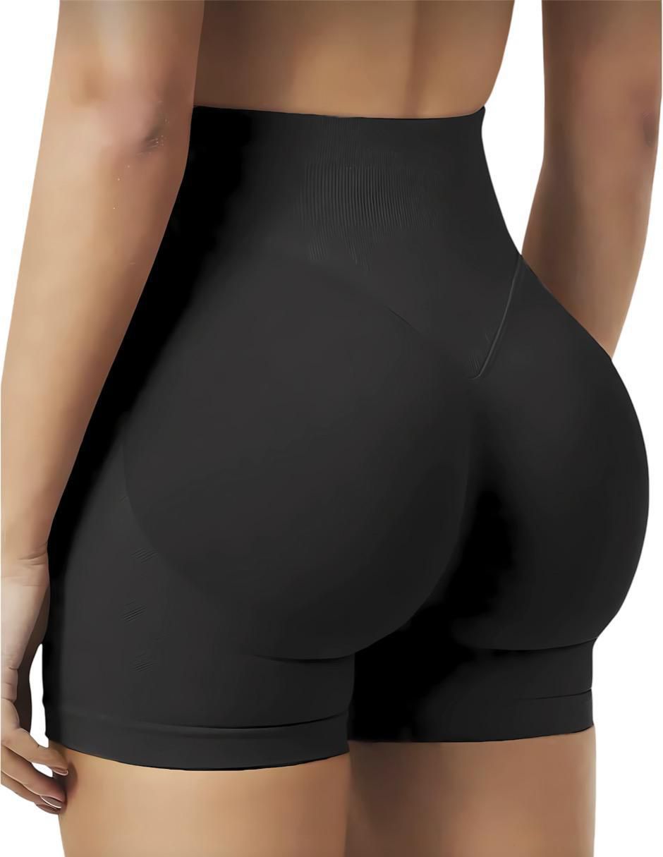 Short para entrenamiento mujer 3