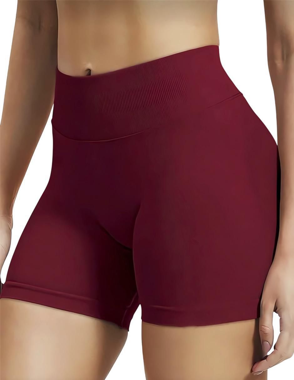 Short para entrenamiento mujer 2