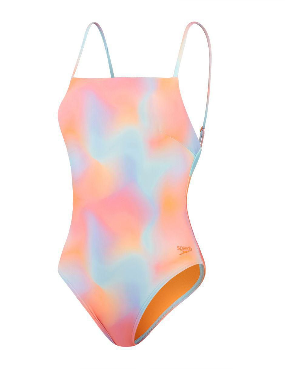 Traje de baño completo deportivo para mujer Traje de baño completo deportivo para mujer