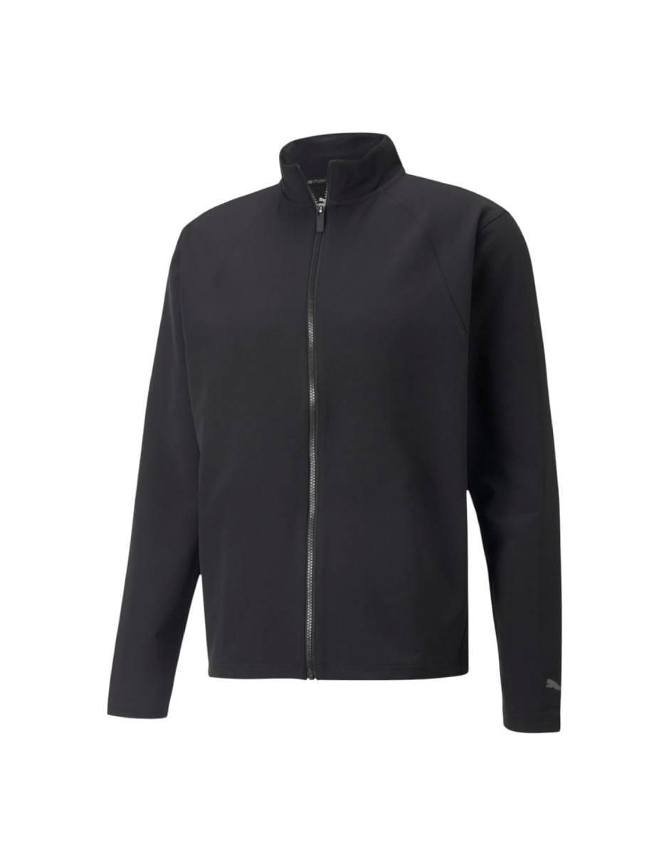 Sudadera con cierre para hombre