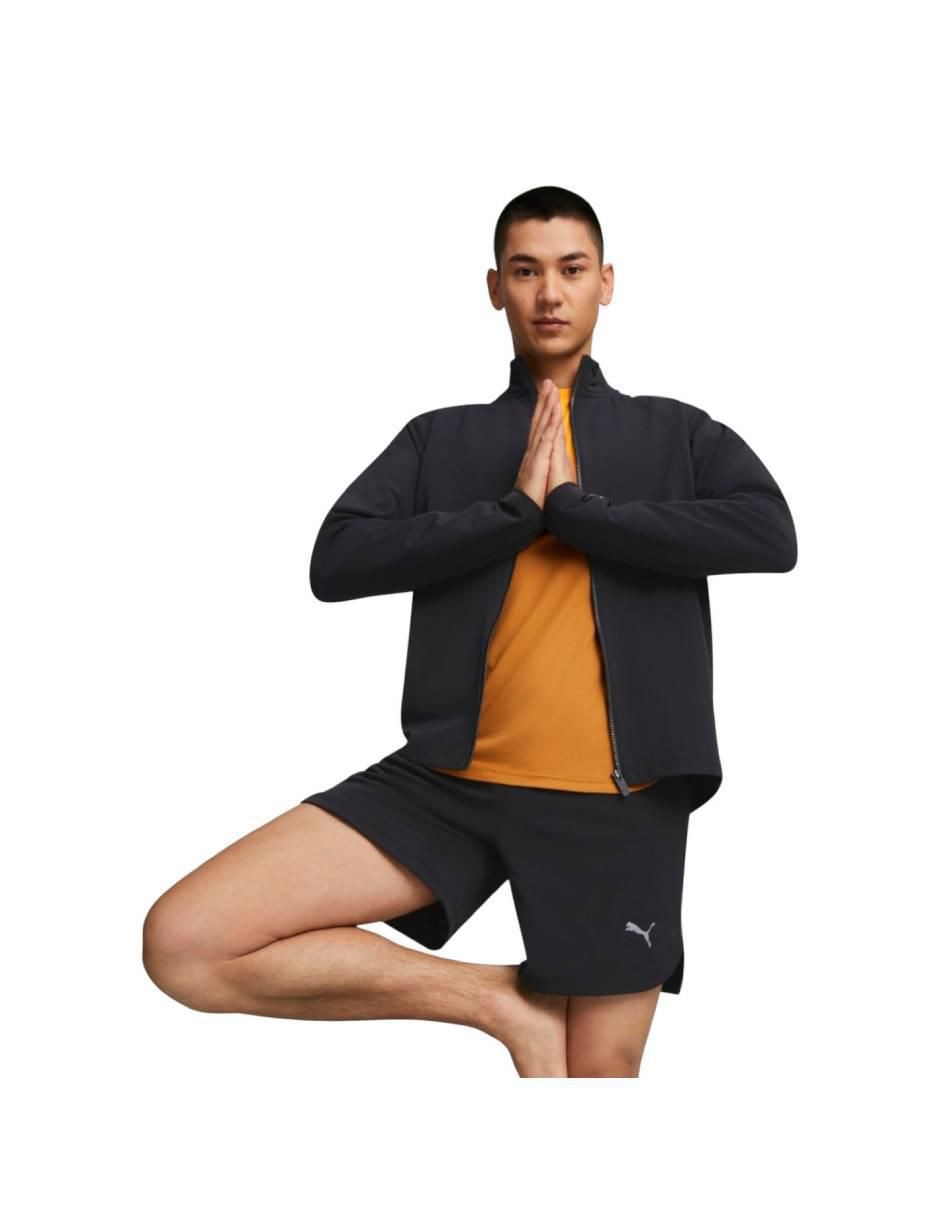 Sudadera con cierre para hombre 3