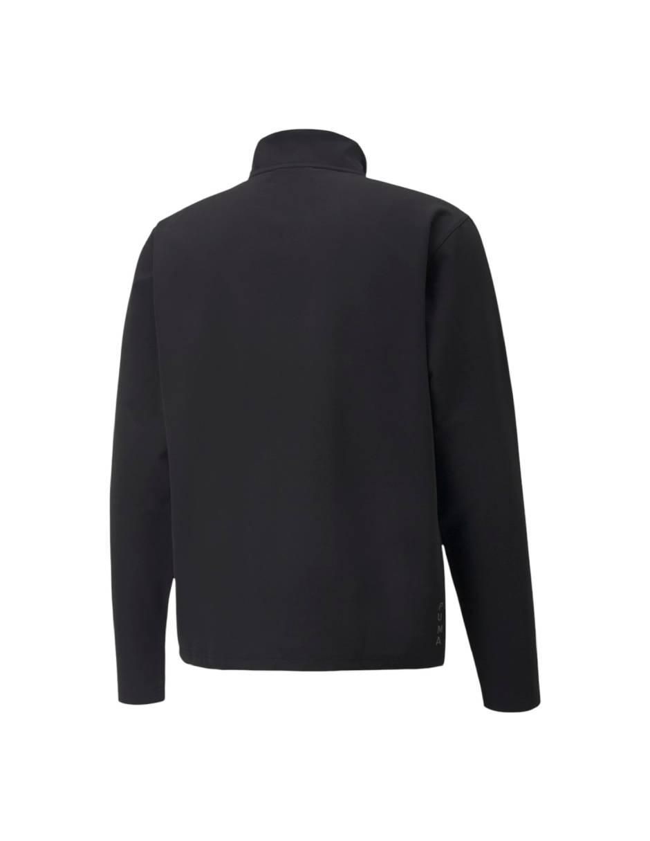 Sudadera con cierre para hombre 4