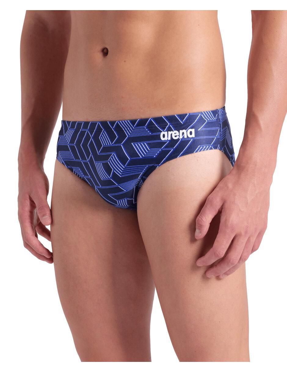 Trusa para hombre 4