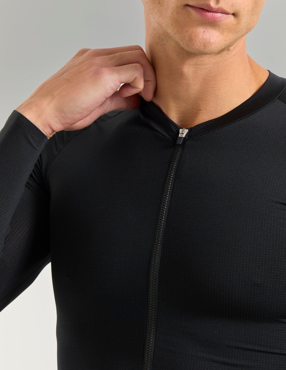 Jersey de manga larga para hombre 4