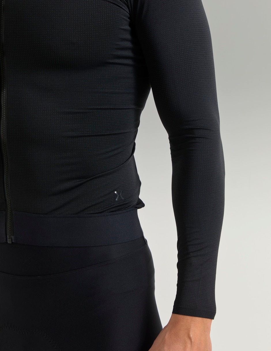 Jersey de manga larga para hombre 5