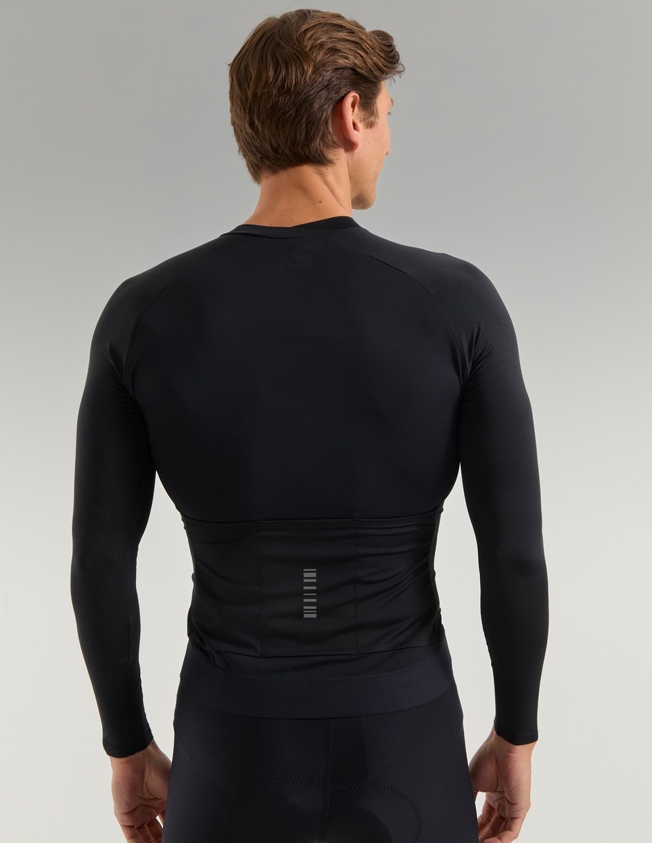 Jersey de manga larga para hombre 6