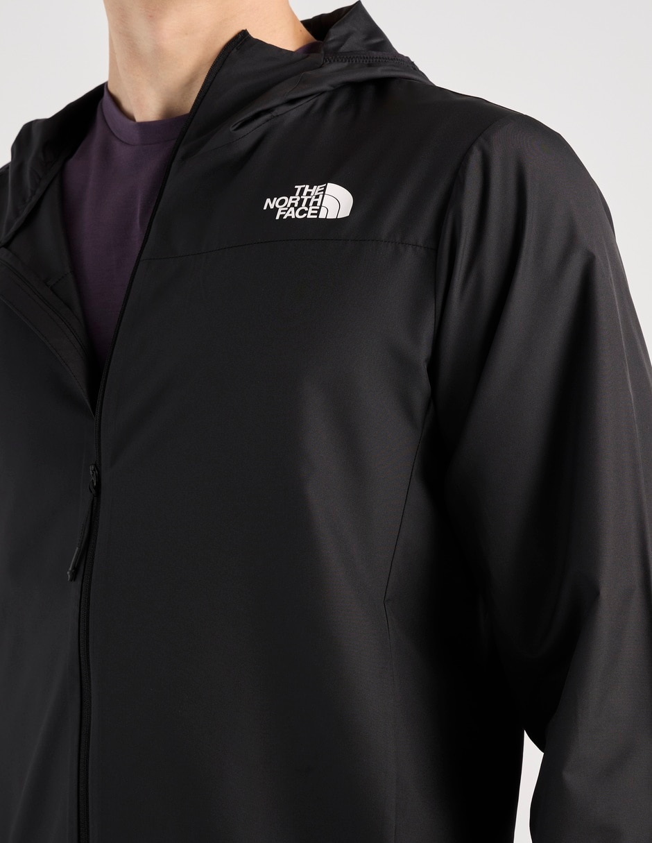 Chamarra para hiking Performance Fleece para hombre 5