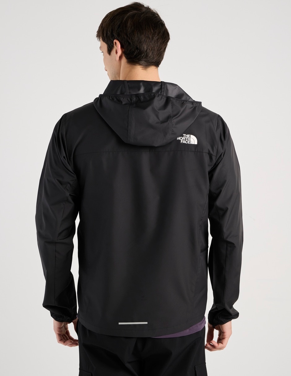 Chamarra para hiking Performance Fleece para hombre 6