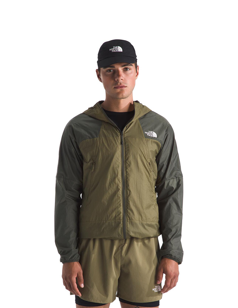 Chamarra impermeable para hiking Performance Fleece Future para hombre Chamarra impermeable para hiking Performance Fleece Future para hombre